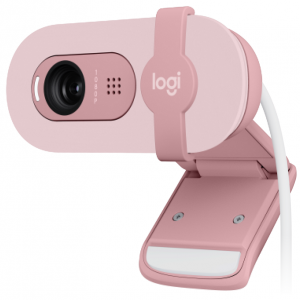 Logitech Brio 100 Rose