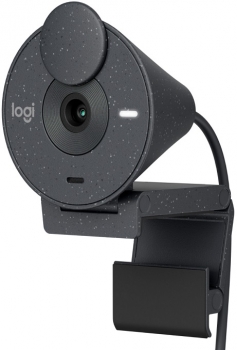 Logitech Brio 300 Graphite