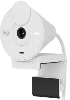 Logitech Brio 300 Off-White