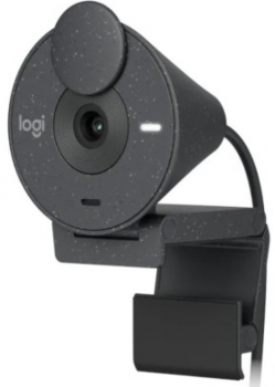 Logitech Brio 305 Graphite