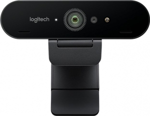 Logitech Brio Stream