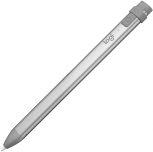 Logitech Crayon for iPad Grey Logitech Crayon for iPad Grey