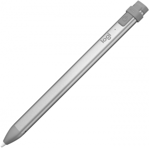 Logitech Crayon for iPad Grey