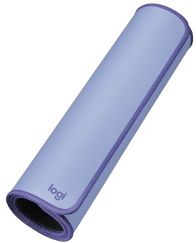 Logitech Desk Mat Lilac
