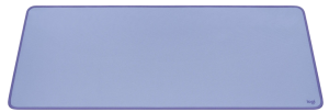 Logitech Desk Mat Lilac