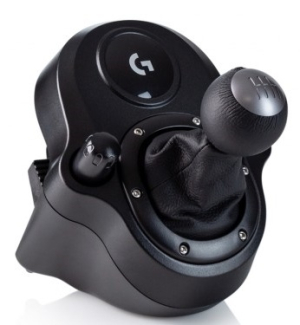 Logitech Driving Force Racing G29+Shifter Logitech Driving Force Racing G29+Shifter