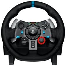 Logitech Driving Force Racing G29+Shifter Logitech Driving Force Racing G29+Shifter