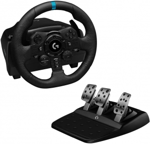 Logitech Driving Force Racing G923