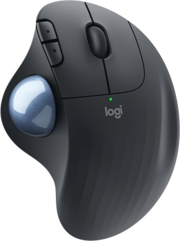 Logitech Ergo M575 Graphite