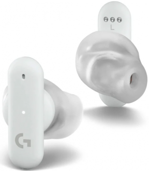 Logitech FITS White