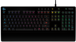 Logitech G213 Prodigy Logitech G213 Prodigy