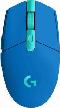 Logitech G305 Blue Logitech G305 Blue