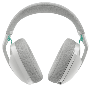 Logitech G321 Lightspeed White
