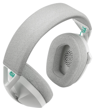 Logitech G321 Lightspeed White