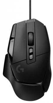 Logitech G502 X Black Logitech G502 X Black