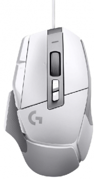 Logitech G502 X White Logitech G502 X White