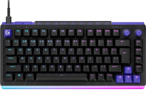 Logitech G512 X 75 Black Logitech G512 X 75 Black