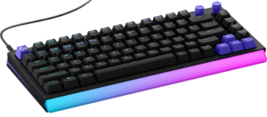 Logitech G512 X 75 Black Logitech G512 X 75 Black
