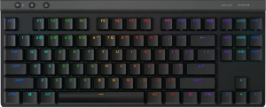 Logitech G515 Lightspeed TKL Black Logitech G515 Lightspeed TKL Black