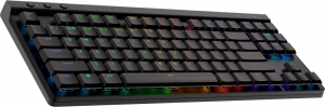 Logitech G515 Lightspeed TKL Black Logitech G515 Lightspeed TKL Black
