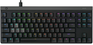 Logitech G515 Rapid TKL Black