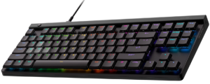 Logitech G515 Rapid TKL Black