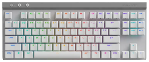 Logitech G515 TKL White Logitech G515 TKL White