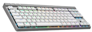 Logitech G515 TKL White Logitech G515 TKL White