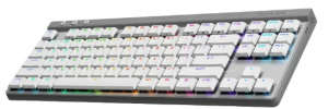 Logitech G515 TKL White Logitech G515 TKL White
