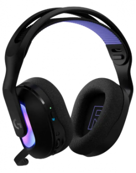 Logitech G522 Lightspeed Black