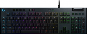 Logitech G815 Lightsync RGB