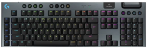 Logitech G915 X Black Logitech G915 X Black