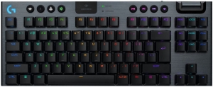 Logitech G915 X TKL Black Logitech G915 X TKL Black