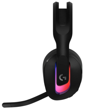 Logitech G Astro A20 X Lightspeed Black