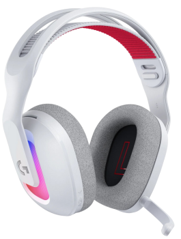 Logitech G Astro A20 X Lightspeed White