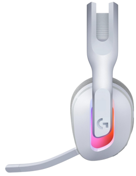 Logitech G Astro A20 X Lightspeed White