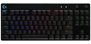 Logitech G Pro Black Logitech G Pro Black