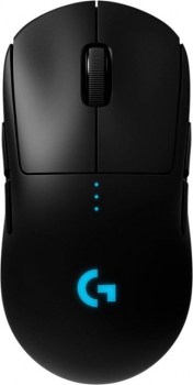 Logitech G Pro Wireless Black