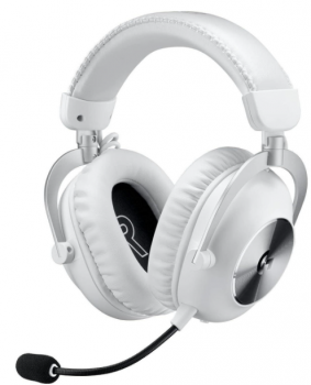 Logitech G Pro X 2 White