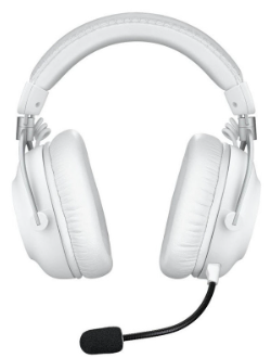 Logitech G Pro X 2 White