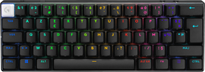 Logitech G PRO X 60 Lightspeed Black Logitech G PRO X 60 Lightspeed Black