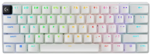 Logitech G PRO X 60 White Logitech G PRO X 60 White