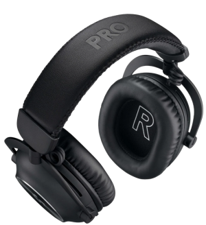 Logitech G Pro X SE Black Logitech G Pro X SE Black