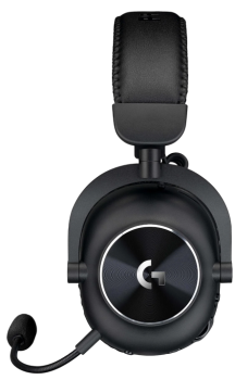 Logitech G Pro X SE Black Logitech G Pro X SE Black