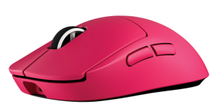 Logitech G Pro X Superlight 2C Pink