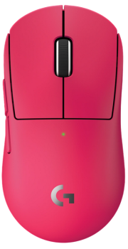 Logitech G Pro X Superlight 2C Pink
