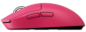 Logitech G Pro X Superlight 2C Pink