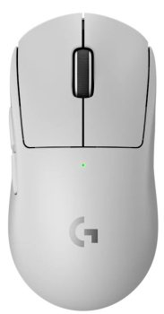Logitech G Pro X Superlight 2 White Logitech G Pro X Superlight 2 White