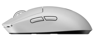 Logitech G Pro X Superlight 2 White Logitech G Pro X Superlight 2 White