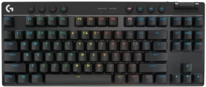 Logitech G Pro X TKL